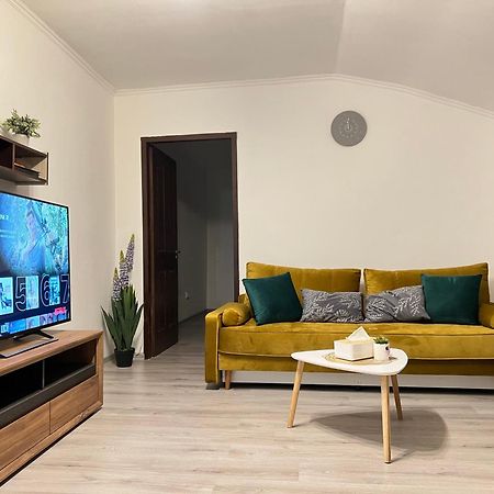 Ndl City Center Daire Kaloşvar Dış mekan fotoğraf