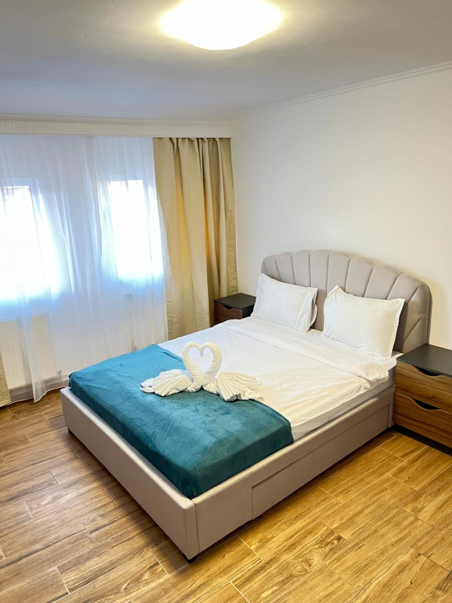 Ndl City Center Daire Kaloşvar Dış mekan fotoğraf