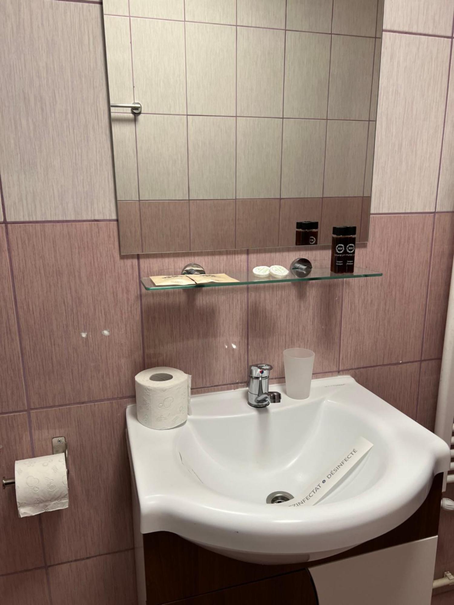 Ndl City Center Daire Kaloşvar Dış mekan fotoğraf