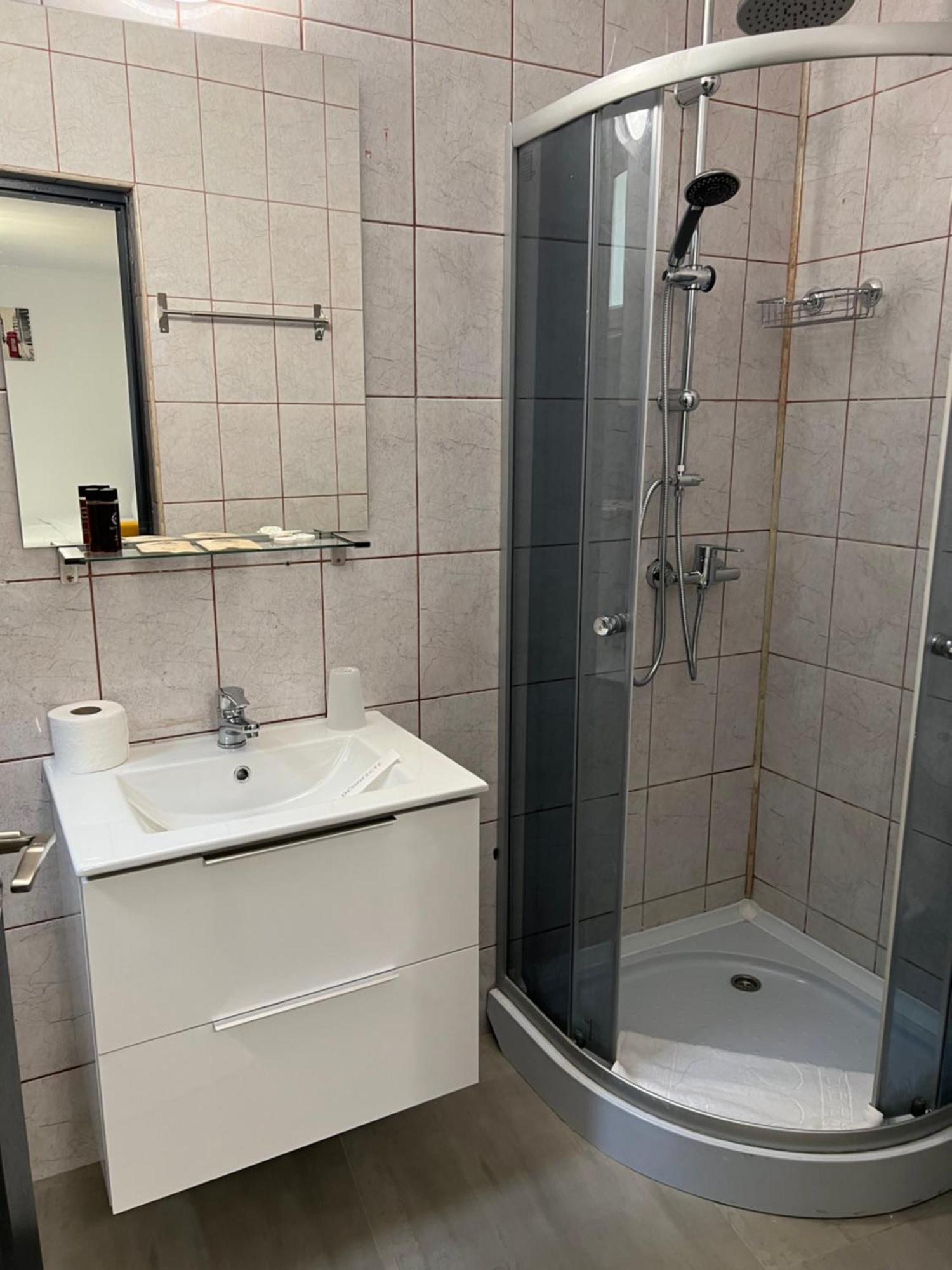 Ndl City Center Daire Kaloşvar Dış mekan fotoğraf
