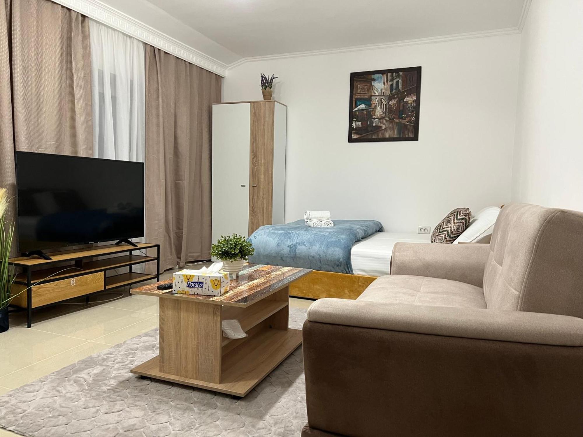 Ndl City Center Daire Kaloşvar Dış mekan fotoğraf