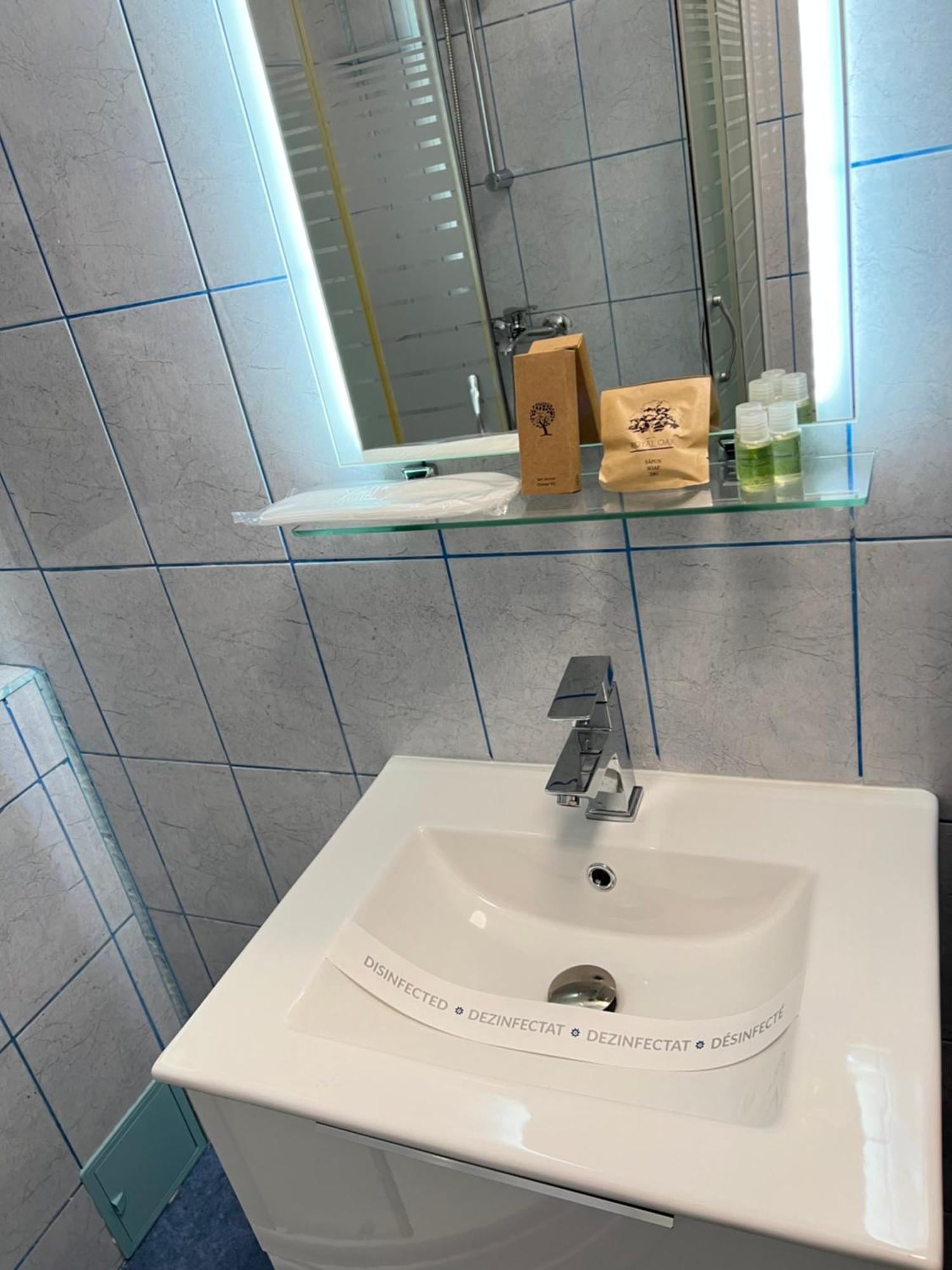 Ndl City Center Daire Kaloşvar Dış mekan fotoğraf
