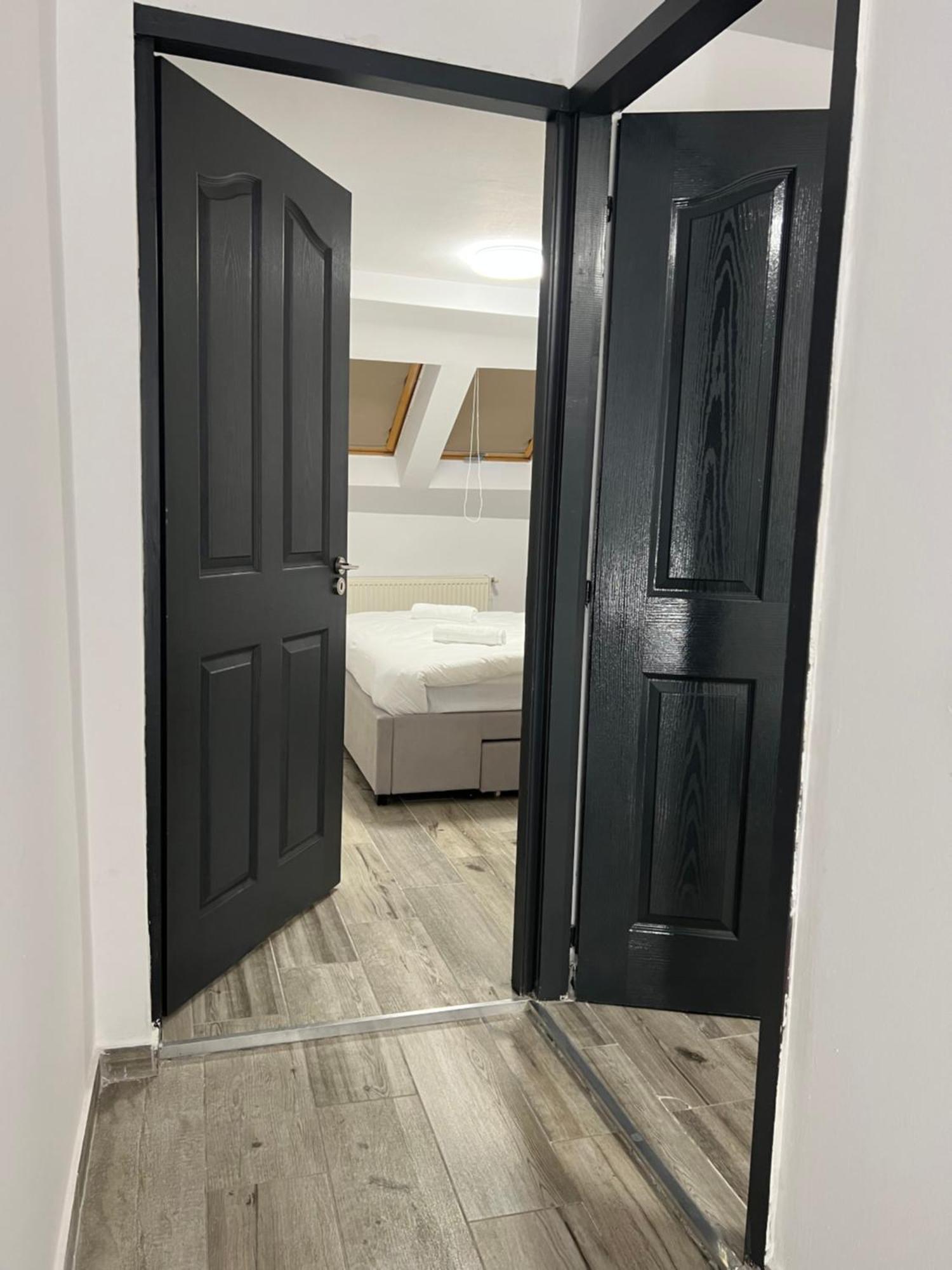 Ndl City Center Daire Kaloşvar Dış mekan fotoğraf