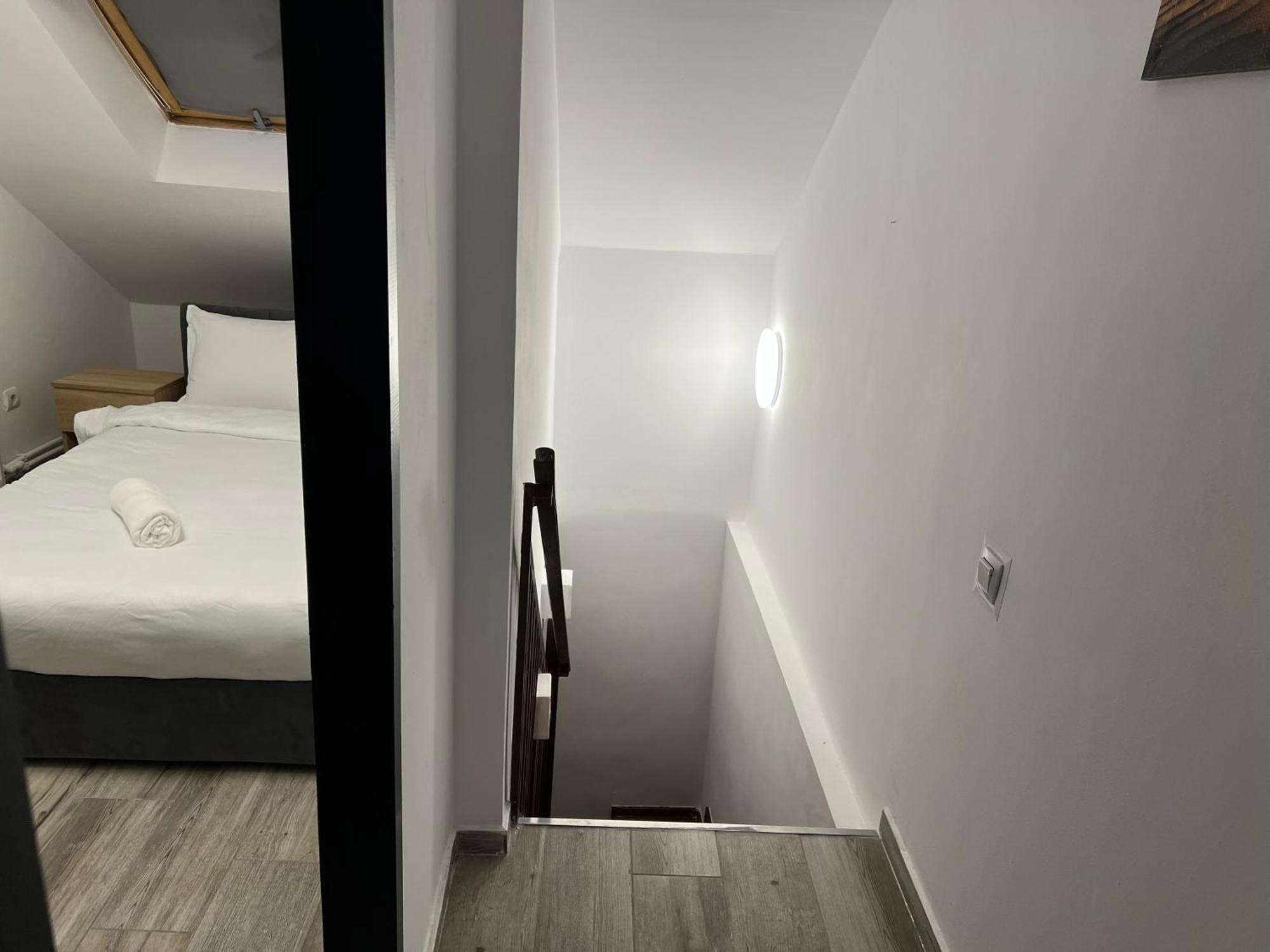 Ndl City Center Daire Kaloşvar Dış mekan fotoğraf